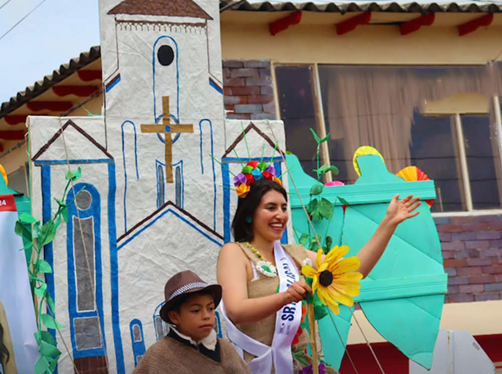 festival de la papa